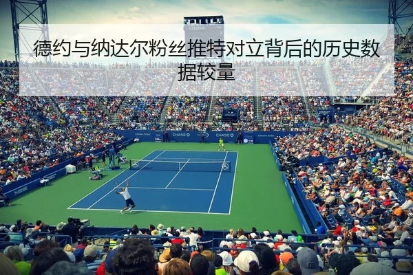 德约与纳达尔粉丝推特对立背后的历史数据较量